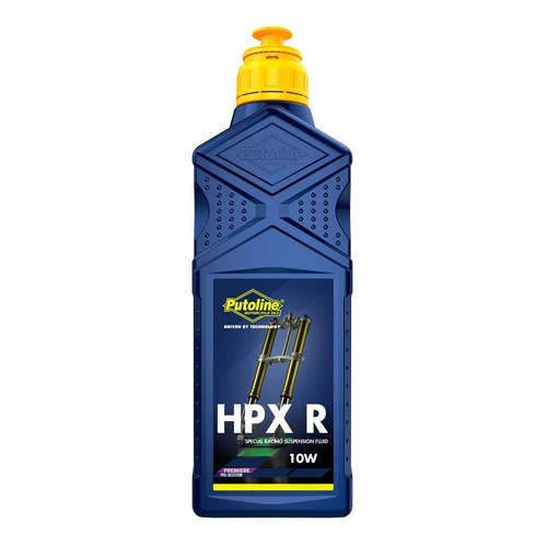Putoline hpx sae - hpx, 10w