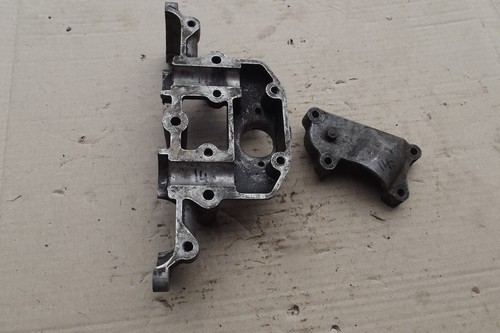 Velocette ridgid mac - velocette, rockerbox