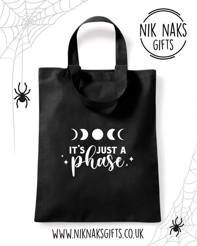 Just phase halloween - just,