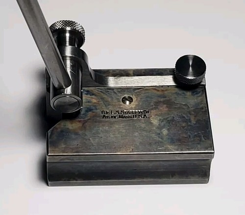 Vintage starrett 56 - vintage,