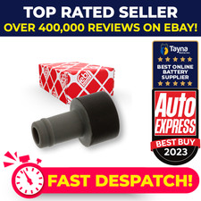 Engine Block Breather fits