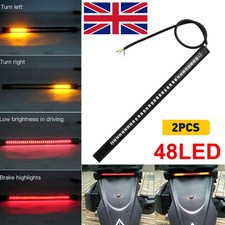 Rear Turn Signal Indicator Light Lamp For BMW 1250 Lexmoto Honda Yamaha Lexmoto