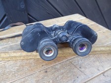 Vintage USSR Binoculars - BNU