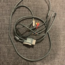 3m HDTV  Component AV Cable