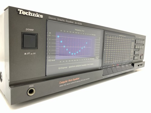 Technics 8066 stereo - technics,