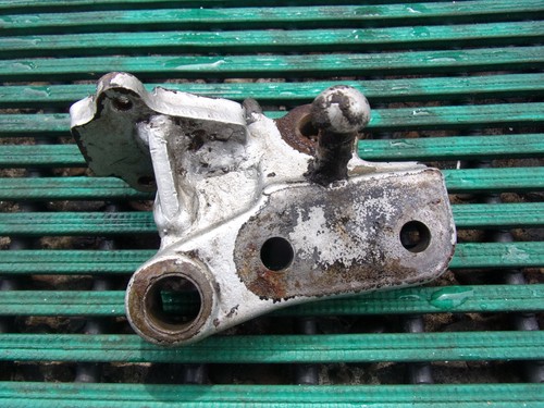 Kawasaki kr1 kr1s 250 side - 250,