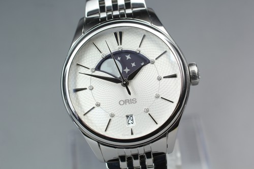 Box paper oris - paper],