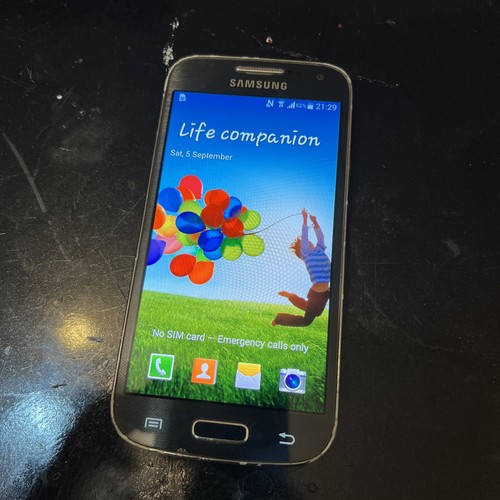 Samsung galaxy mini black - galaxy,