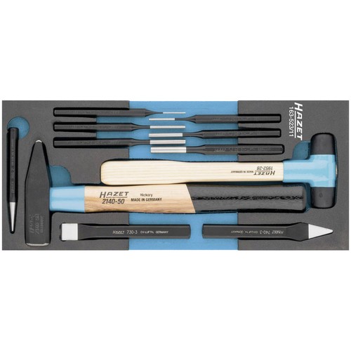 Hazet tool kit sis for - hazet,