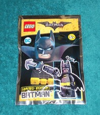 LEGO BATMAN MOVIE : Batman