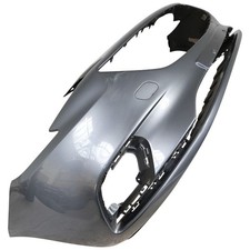 Vauxhall Corsa E front bumper