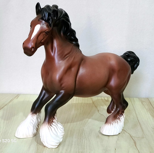 Beswick brown - beswick,