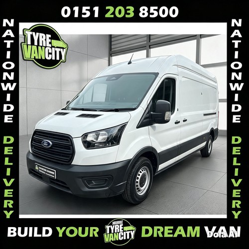 2022 ford transit 350 leader - 2022,