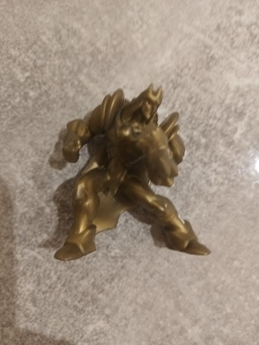 Gormiti lord sol mini figure - lord,
