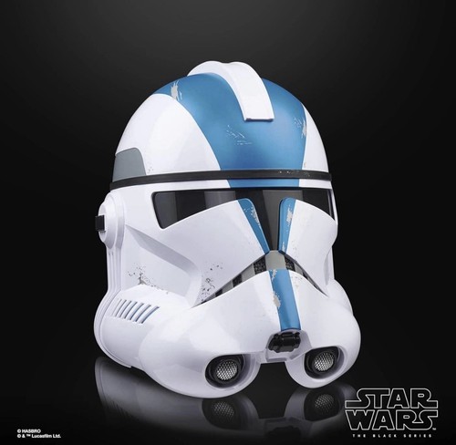 Star wars hasbro - the, black