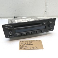 Radio Professional BMW E81 E89 E87 E90 E91 LCI Autoradio CD Bluetooth 9289115