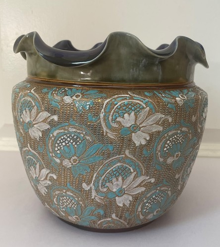Antique royal doulton slater - antique,