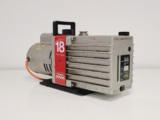 Edwards High Vacuum Pump - E2M18