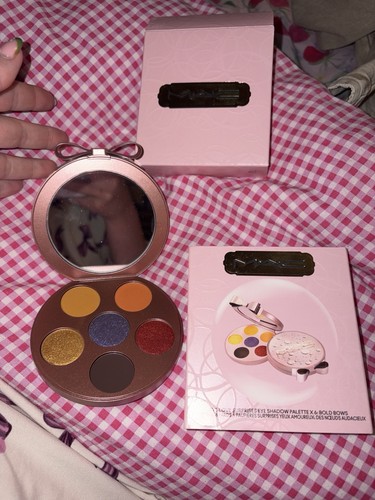 Mac eye love surprises bold - surprises,