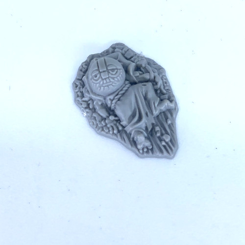 Crushed goblin objective - crushed,