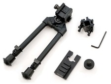 Deben 9-11" Multi-Fit Bipod -