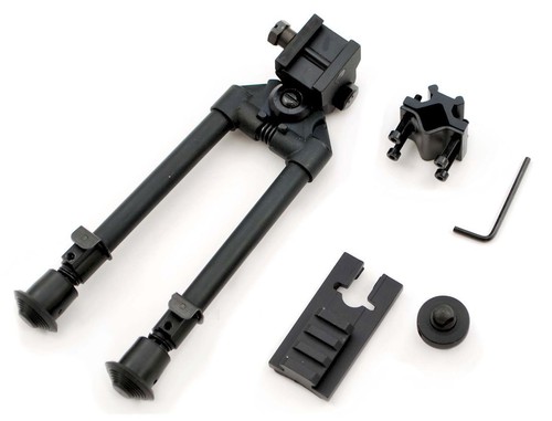 Deben multi fit bipod - 9-11",