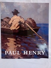 Paul Henry, Kennedy, Sb