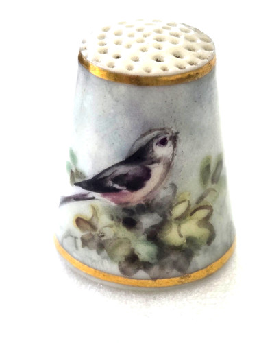 Antique royal worcester - antique,