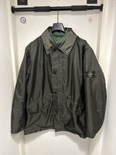 Stone Island Green Edge