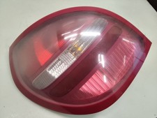 Nissan Almera N16 2004 Left rear tail light lamp DND117107