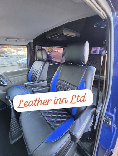Leather inn fits - inn, vw