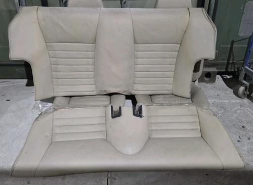 Jaguar xjs interior seats - jaguar,