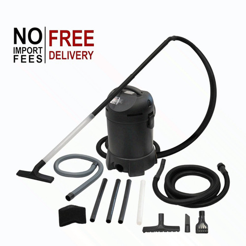 Cleansweep 1400w pond - pond, pool