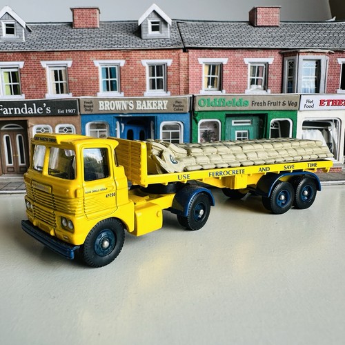 Days gone oo scammell - gone,