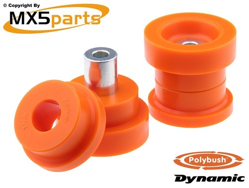 Mx5 polybush dynamic - mx5,