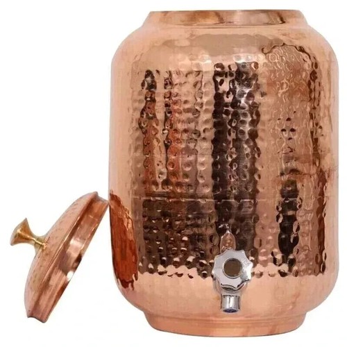 100 pure copper water - pure,