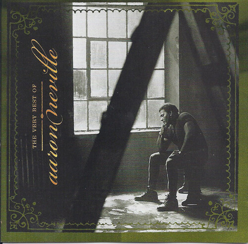 Aaron neville the very best - very,