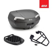 GIVI BLACK CASE KIT 46LT E46NT