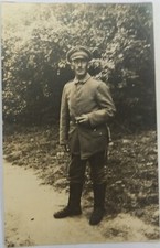 WW1 GERMAN SOLDIER Uniform