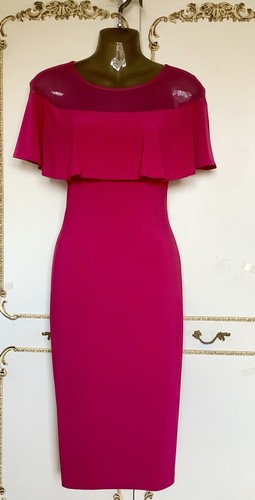 Joseph ribkoff fushia - ribkoff,