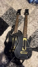 Guitar Hero Live 2 Controllers