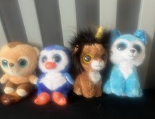 Bundle Job Lot of Animal