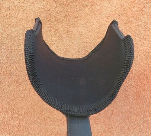 Deus metal detector cover - xp,