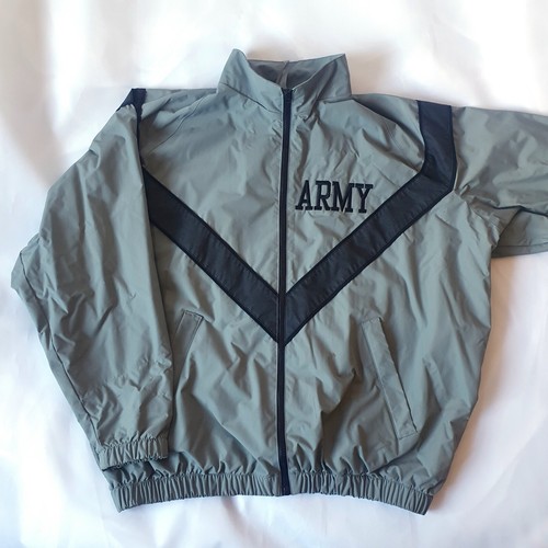 Vintage grey army - vintage,