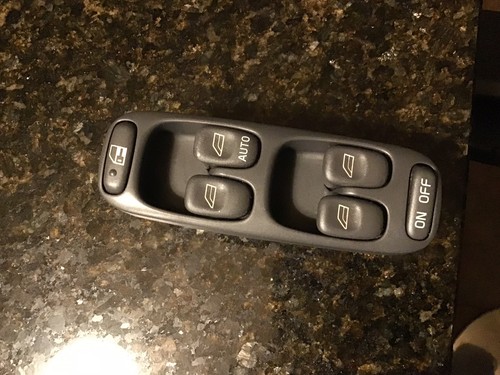 Volvo v70 s70 - v70, genuine