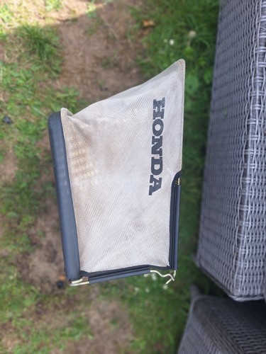 Used honda lawn - used,