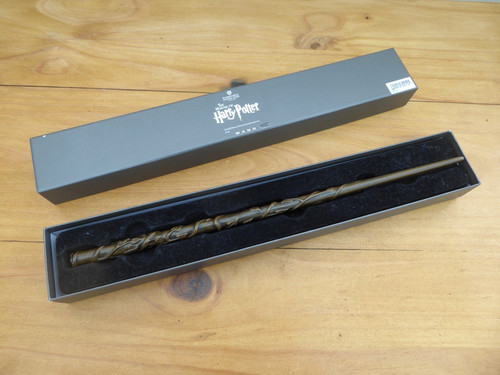 Hermione granger wand - hermione, granger's