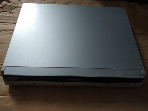 Panasonic dmr es10 - panasonic, dvd