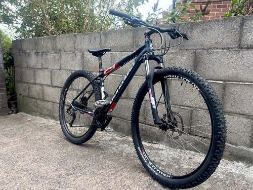 Cannondale trail 29er - 5,