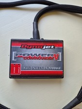 Suzuki Hayabusa Power